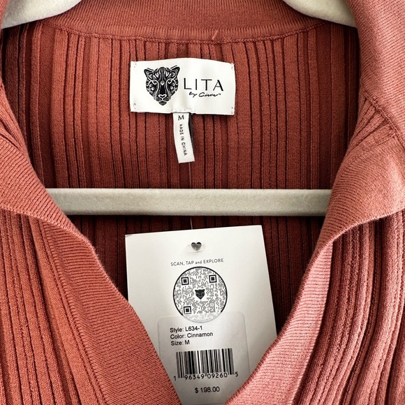 Lita by Ciara Dress - Picture 3 of 6